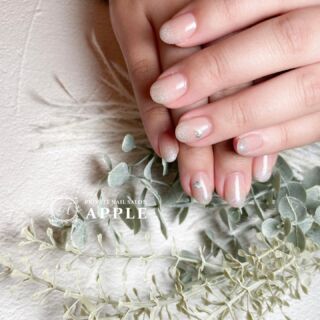 Private Nail Salon Apple