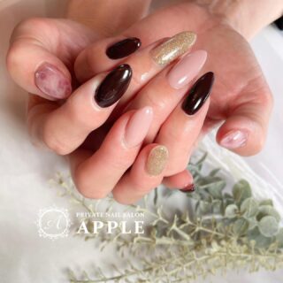 Private Nail Salon Apple