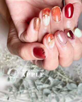 Private Nail Salon Apple