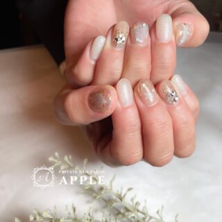 Private Nail Salon Apple