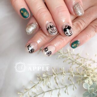 Private Nail Salon Apple